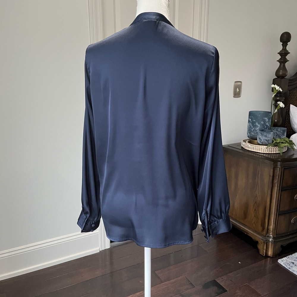 Chicos Blouse - image 2